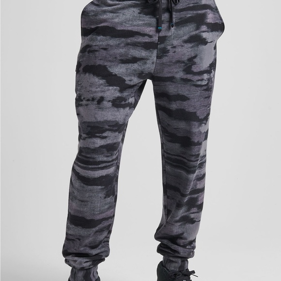 Stance SHELTER JOGGER WITH BUTTER BLEND sz xs - Picture 1 of 8